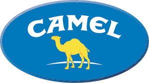 Camel Logo Clipart , Png Down