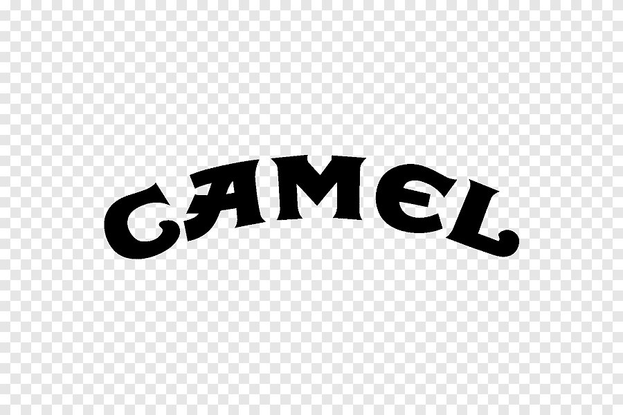 Joe Camel Logo Encapsulated Postscript, Cigarettes, Animals, Text Pluspng.com  - Camel, Transparent background PNG HD thumbnail