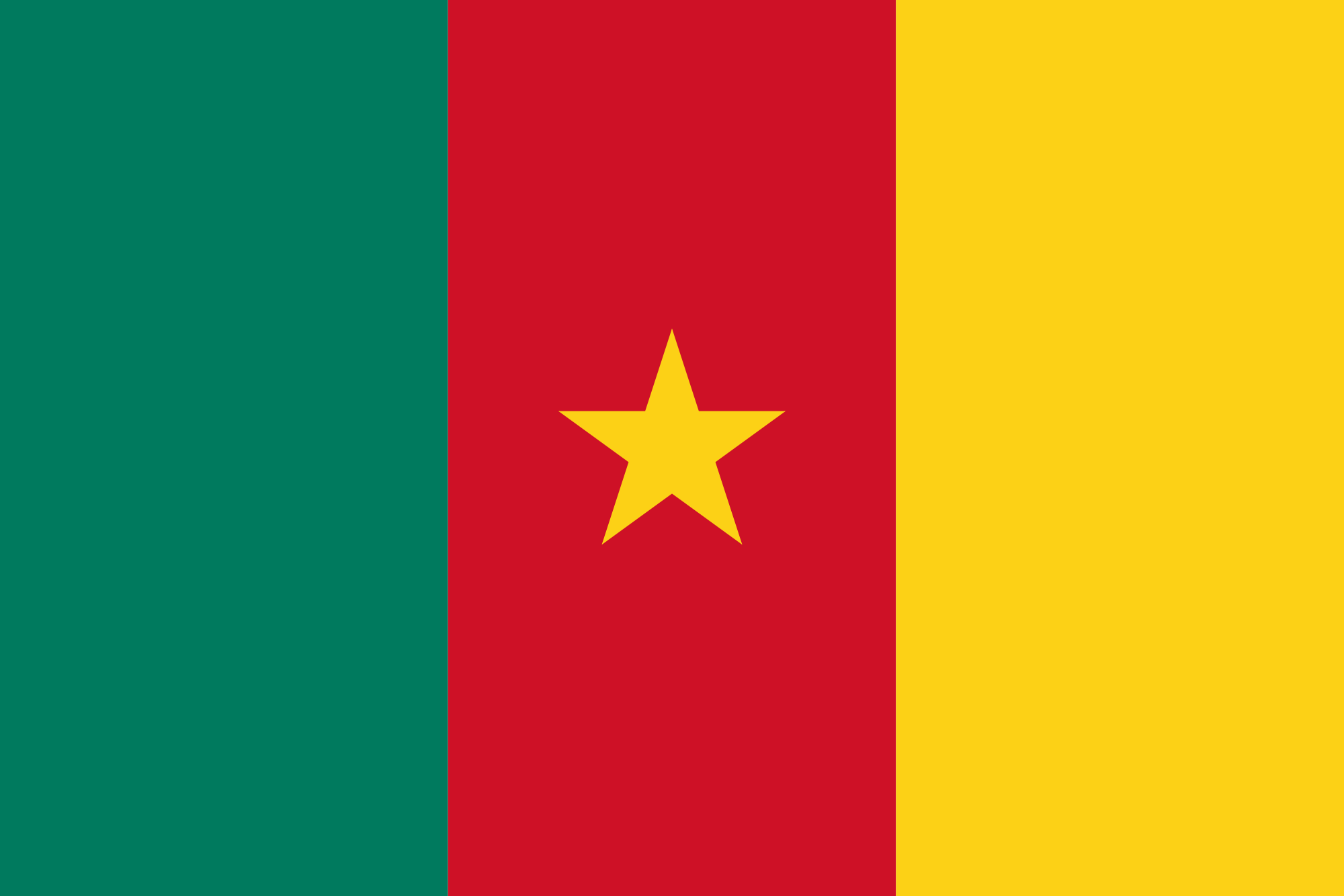 Full Resolution Hdpng.com  - Cameroon, Transparent background PNG HD thumbnail