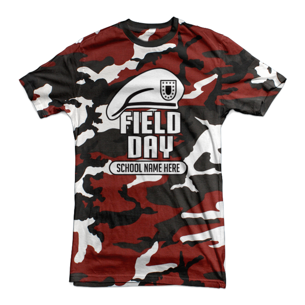 Cam17 03 - Camo Day, Transparent background PNG HD thumbnail