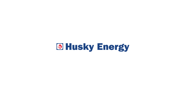 Husky Energy Vector - Canadian Natural Resources Vector, Transparent background PNG HD thumbnail