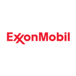 ExxonMobil Vector Logo · Can