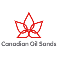 Canadian Oil Sands Logo Vector Png - Canadian Oil Sands Logo Vector, Transparent background PNG HD thumbnail