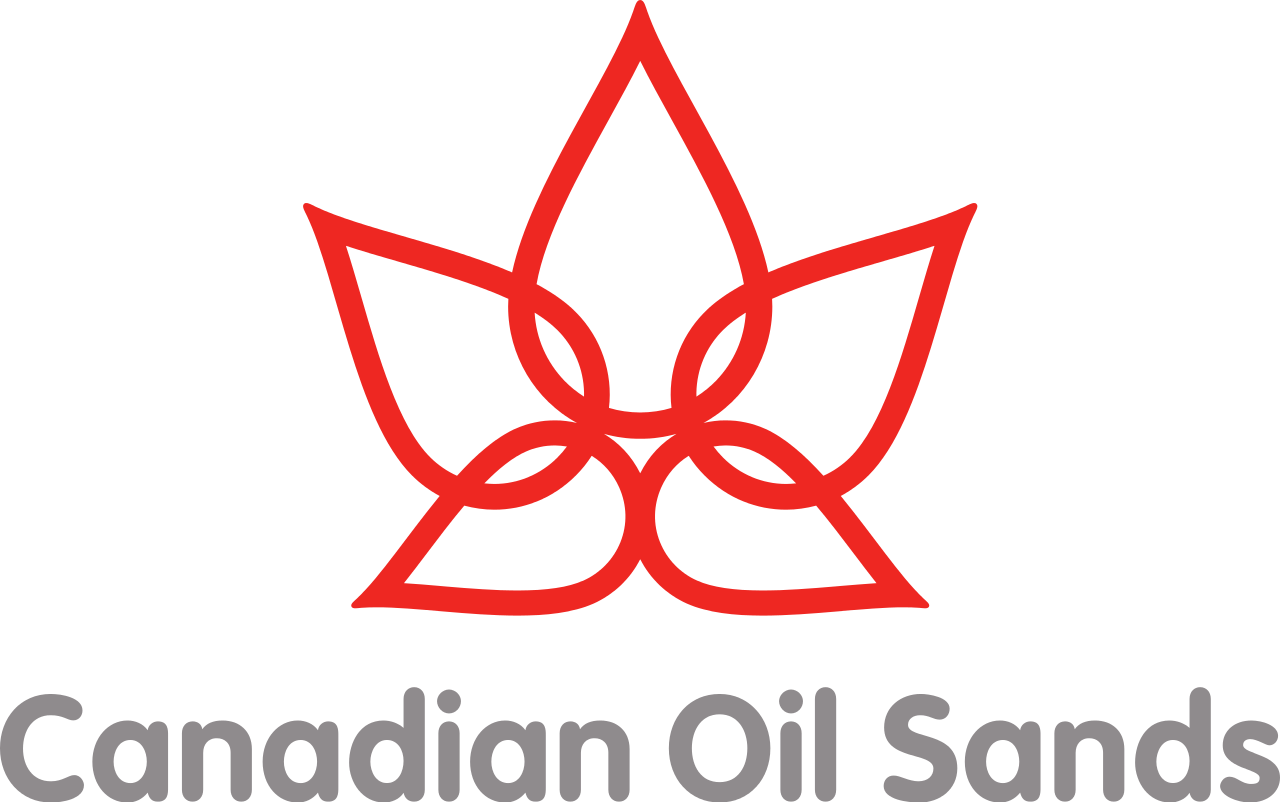File:canadian Oil Sands Limited Logo.svg - Canadian Oil Sands Vector, Transparent background PNG HD thumbnail