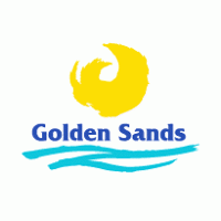 Golden Sands Logo Vector - Canadian Oil Sands Vector, Transparent background PNG HD thumbnail
