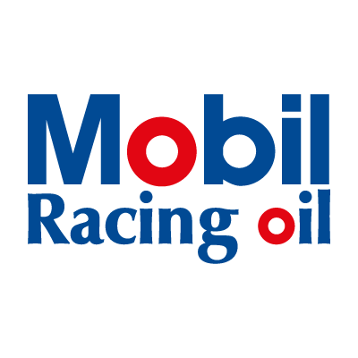 Mobil Racing Oil Vector Logo - Canadian Oil Sands Vector, Transparent background PNG HD thumbnail