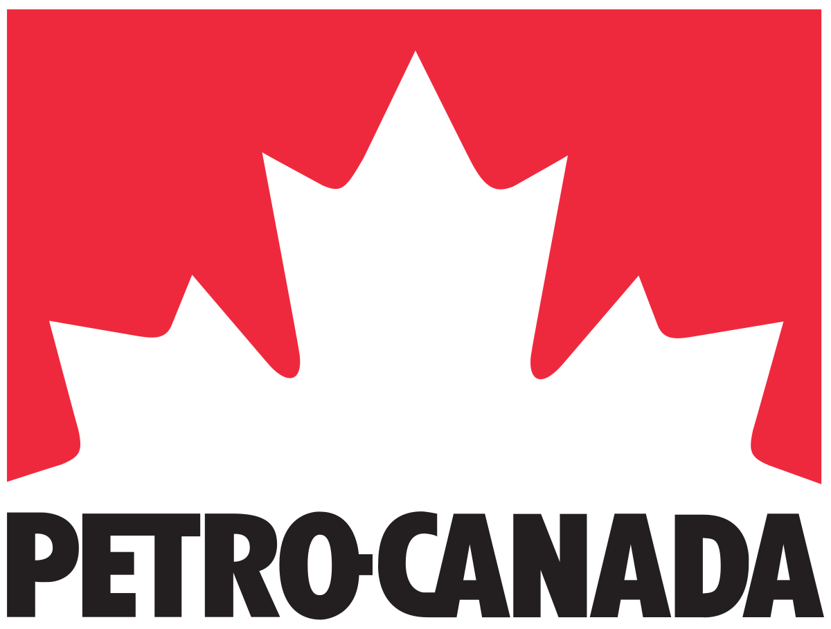 Canadian Oil Sands Vector PNG