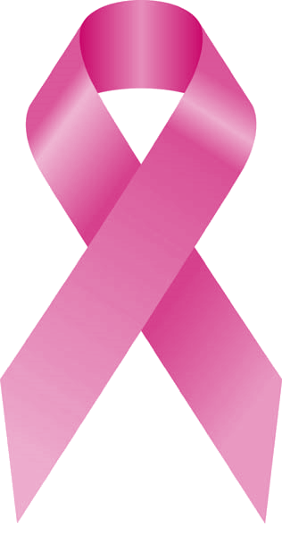 Pink Ribbon (Transparent).png - Cancer, Transparent background PNG HD thumbnail
