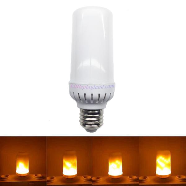 Led Flame Lamps · Led Flame Lamps Hdpng.com  - Candle Flame, Transparent background PNG HD thumbnail