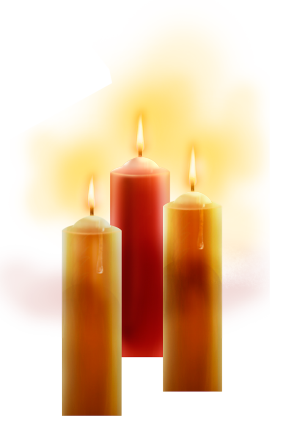Candle Faniioanna On Deviantart   Candle Png - Candle, Transparent background PNG HD thumbnail
