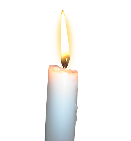 Candle Png Transparent Image - Candle, Transparent background PNG HD thumbnail