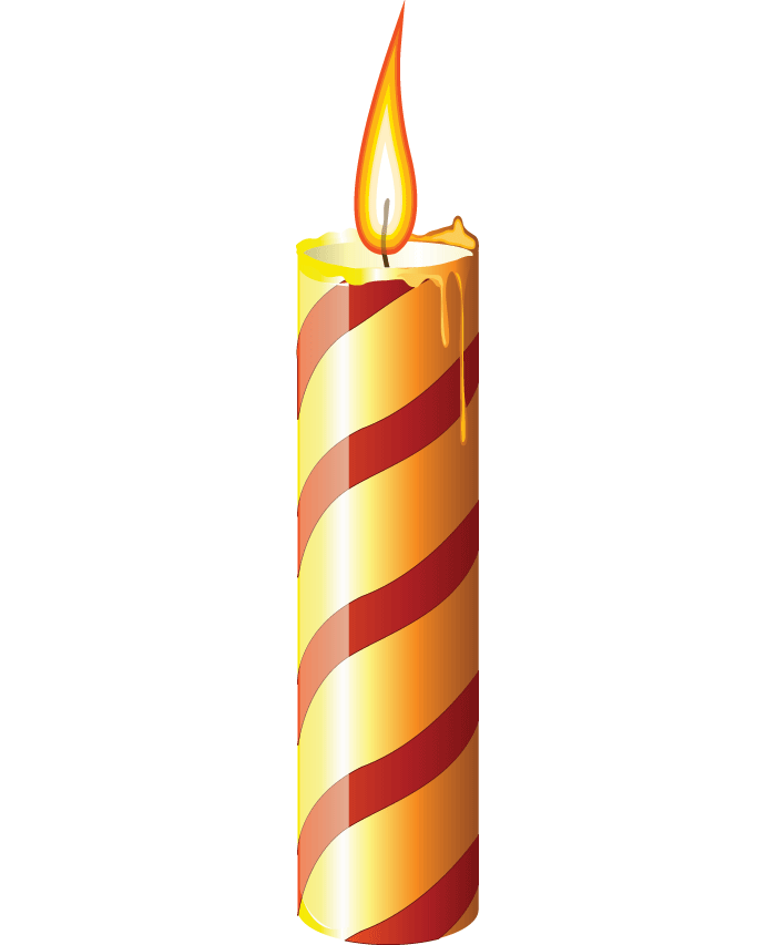 Candles Png Images Free Candle Image - Candle, Transparent background PNG HD thumbnail