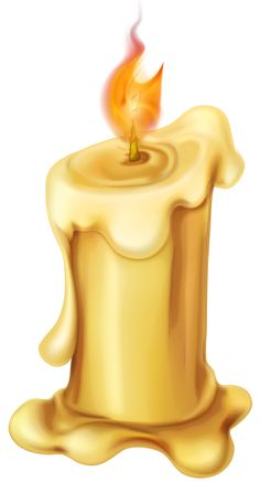 Candle Png Clip Art - Candle, Transparent background PNG HD thumbnail