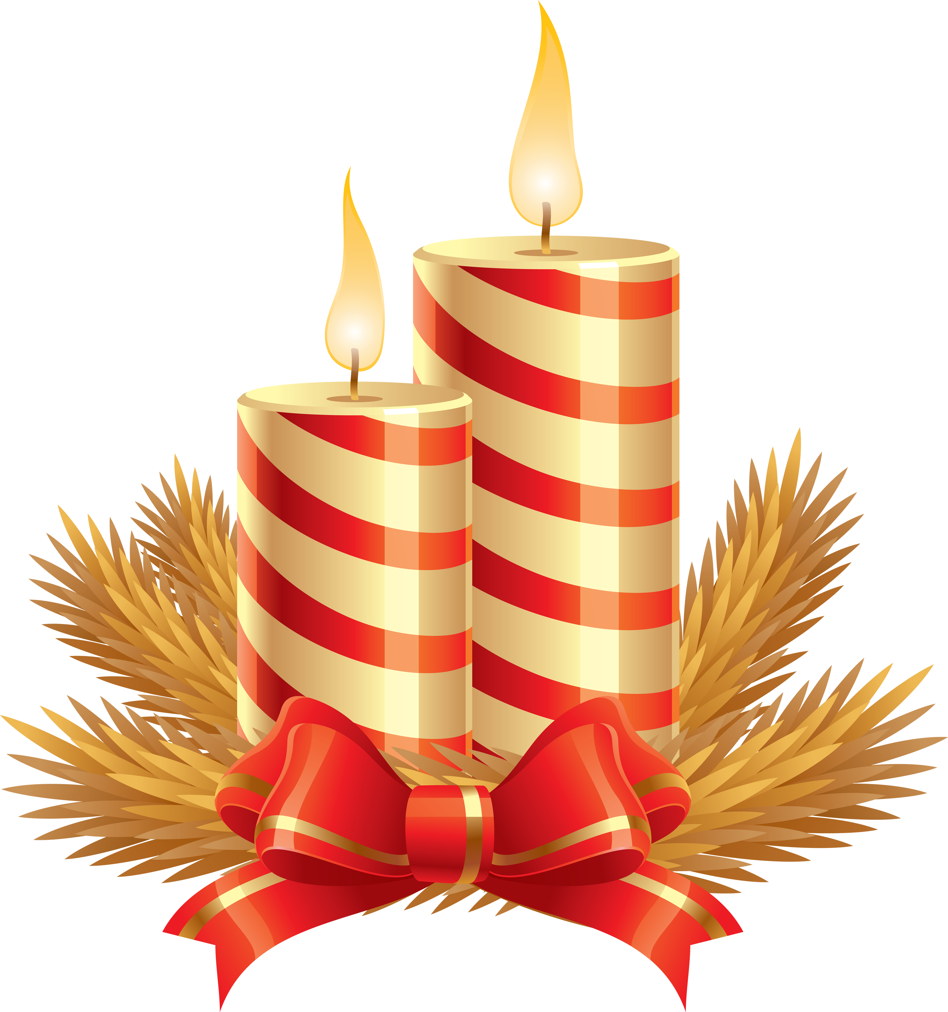 Christmas Candle Png Image   Candle Png - Candle, Transparent background PNG HD thumbnail