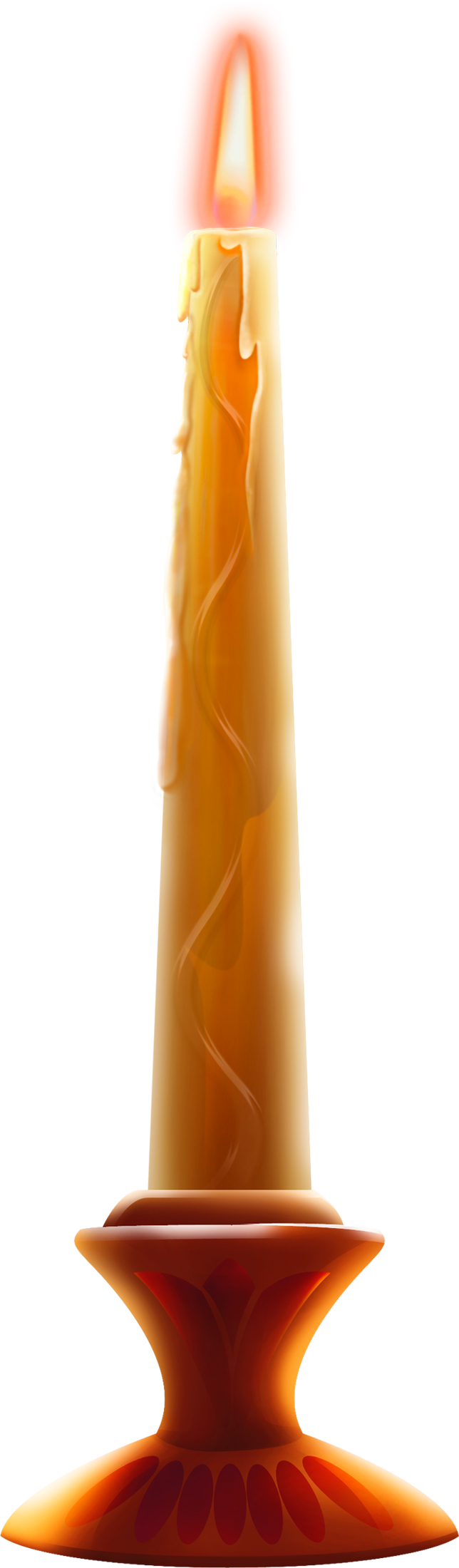 Candle Png Image - Candle, Transparent background PNG HD thumbnail