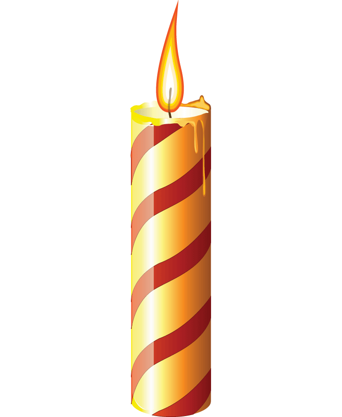 Candle Png Image - Candles, Transparent background PNG HD thumbnail