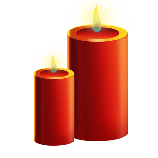 Candles - Candles, Transparent background PNG HD thumbnail