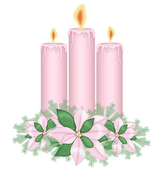 Candles Png Clipart - Candles, Transparent background PNG HD thumbnail