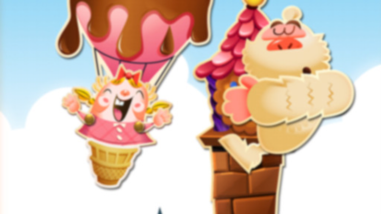 48 Toffee Tower Hd (New).png - Candy, Transparent background PNG HD thumbnail