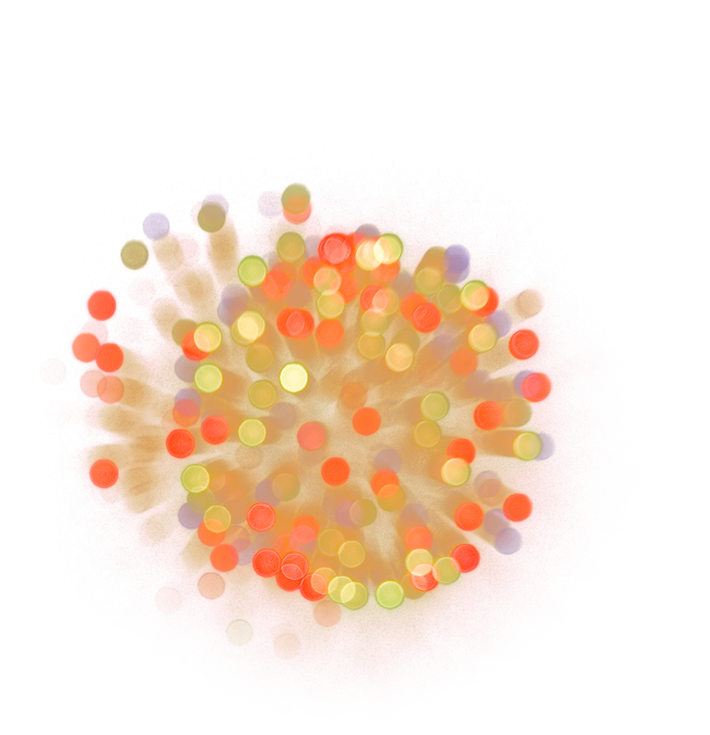 Candy Circle Pattern   Fireworks Hd Material 650*673 Transprent Png Free Download   Confectionery, Candy, Yellow. - Candy, Transparent background PNG HD thumbnail