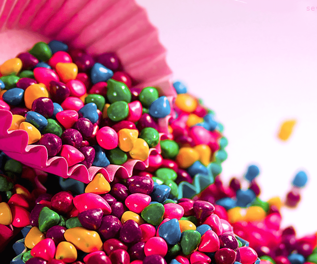 HD Candy Wallpapers