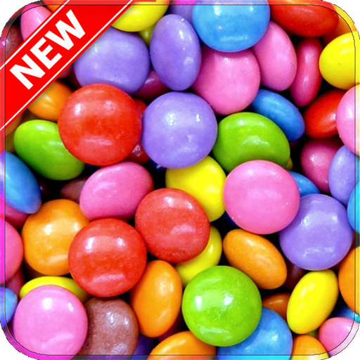 Candy Hd PNG Image