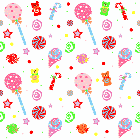 Hd Images Collection Of Candy Shop: 4040861 By Herman Scheck - Candy, Transparent background PNG HD thumbnail