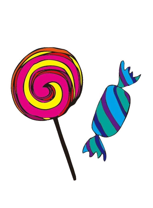 Candy Png Photo - Candy, Transparent background PNG HD thumbnail