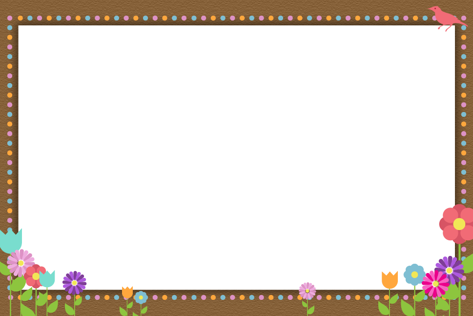 Download Png Image   Flowers Borders Png Hd - Candy Border, Transparent background PNG HD thumbnail