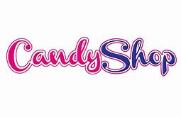 Hd Wallpapers Logo Candy Shop - Candy Shop, Transparent background PNG HD thumbnail