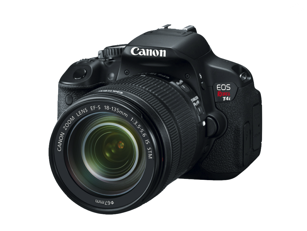 Canon XA35 Professional HD Ca