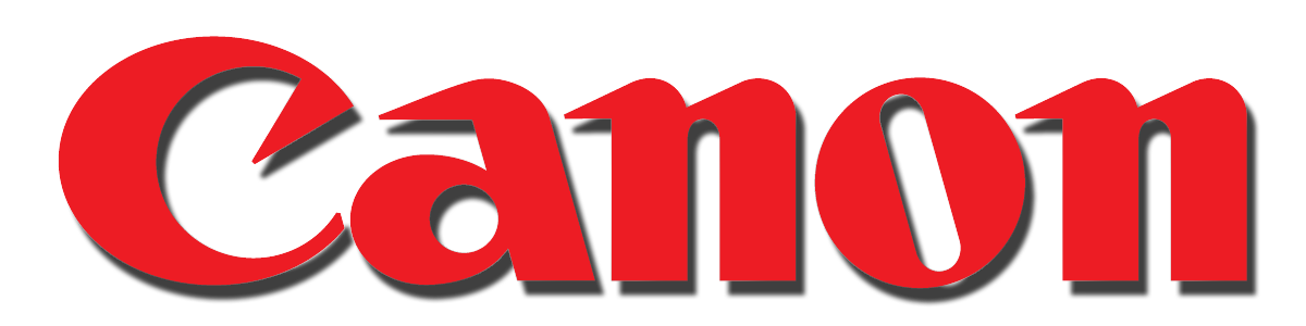 Canon Logo Eps PNG-PlusPNG.co