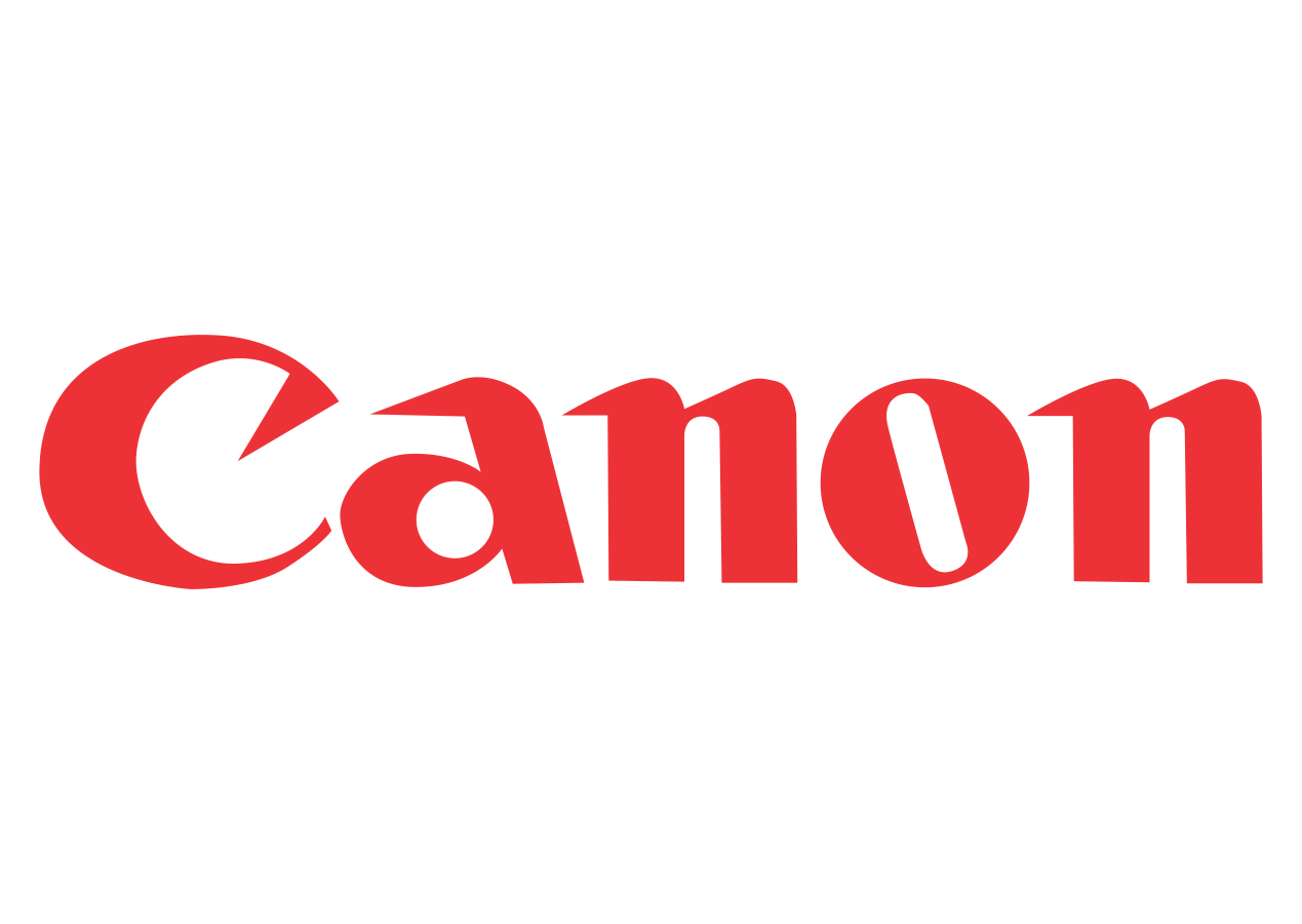 Canon Logo Vector