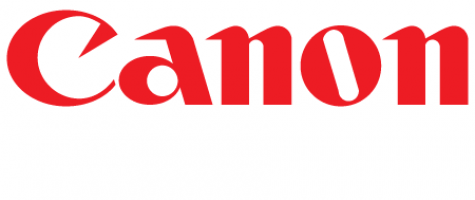 Shape of the Canon Logo