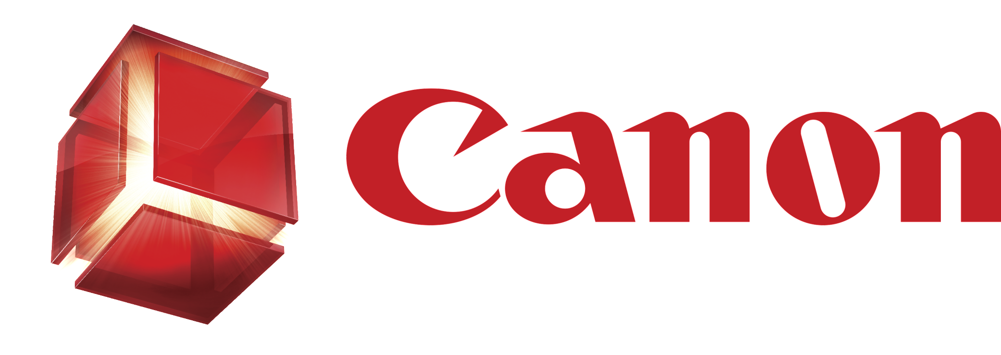 Canon Logo Clip Art - Canon, Transparent background PNG HD thumbnail