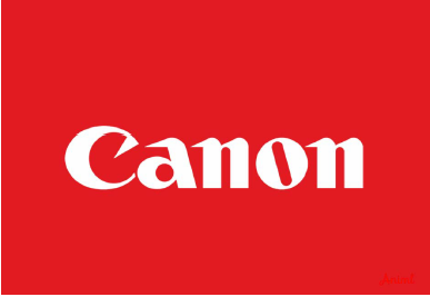 Canon Logo Redesign - Canon, Transparent background PNG HD thumbnail