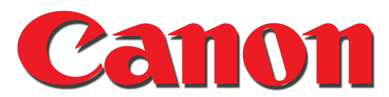 1934, Canon Logo 1934