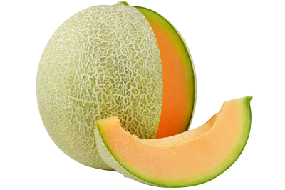 Melon Fiche Bonduelle - Cantaloupe, Transparent background PNG HD thumbnail