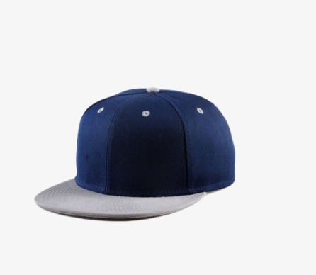 Ms. Solid Male Hip Hop Hat, Product Kind, Flat Brim Baseball Cap · Png - Cap, Transparent background PNG HD thumbnail