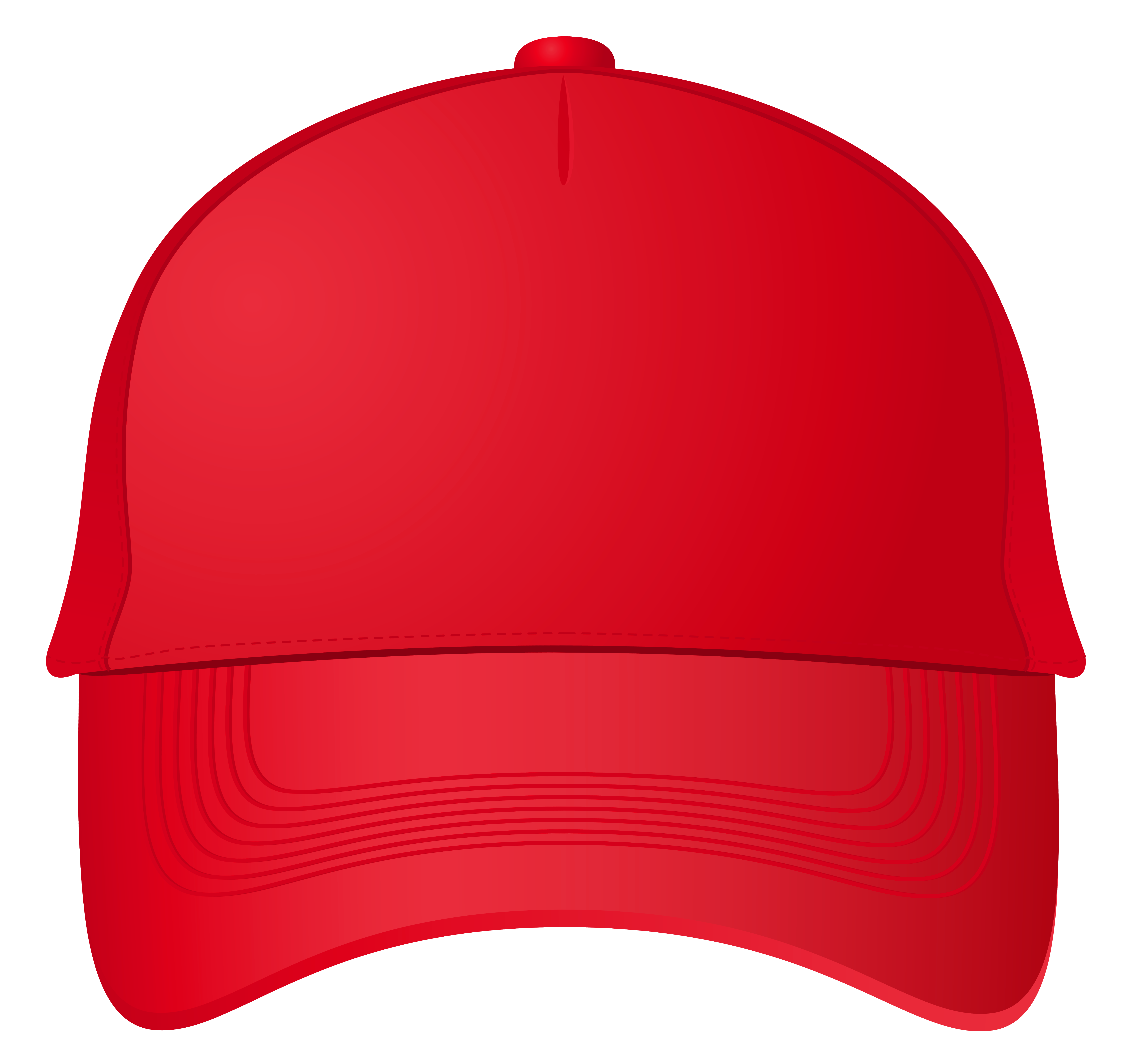 Red Baseball Cap Png Image #35360 - Cap, Transparent background PNG HD thumbnail