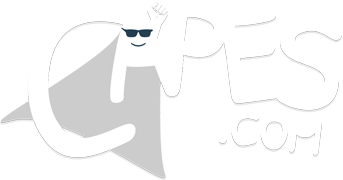 Capes Logo Black White - Capes, Transparent background PNG HD thumbnail