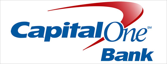 Capital One Bank - Capital One Vector, Transparent background PNG HD thumbnail