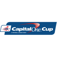 Capital One Cup - Capital One Vector, Transparent background PNG HD thumbnail