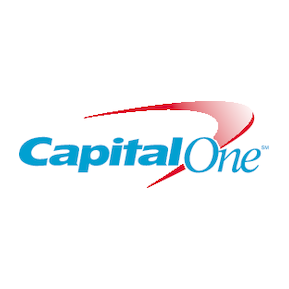 Capital One Vector Logo. - Capital One Vector, Transparent background PNG HD thumbnail