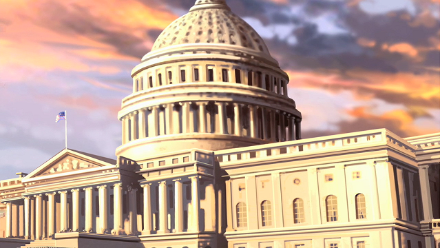 File:capitol Building.png - Capitol Building, Transparent background PNG HD thumbnail
