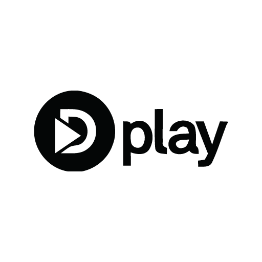 Dplay Logo - Capriza Vector, Transparent background PNG HD thumbnail