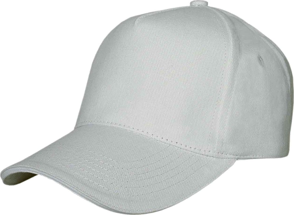 Baseball Cap - Caps Black And White, Transparent background PNG HD thumbnail