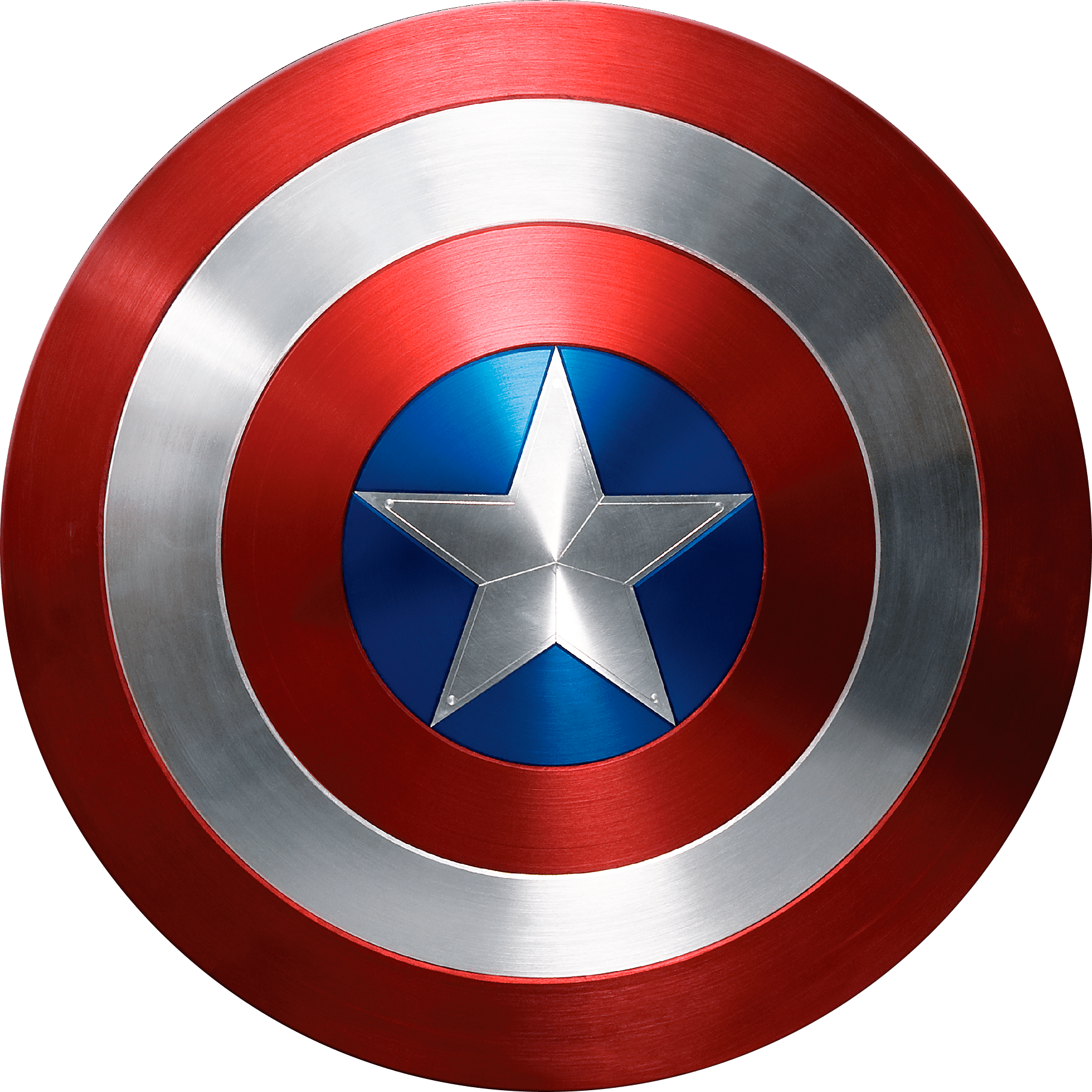 Captain America PNG by Celebi