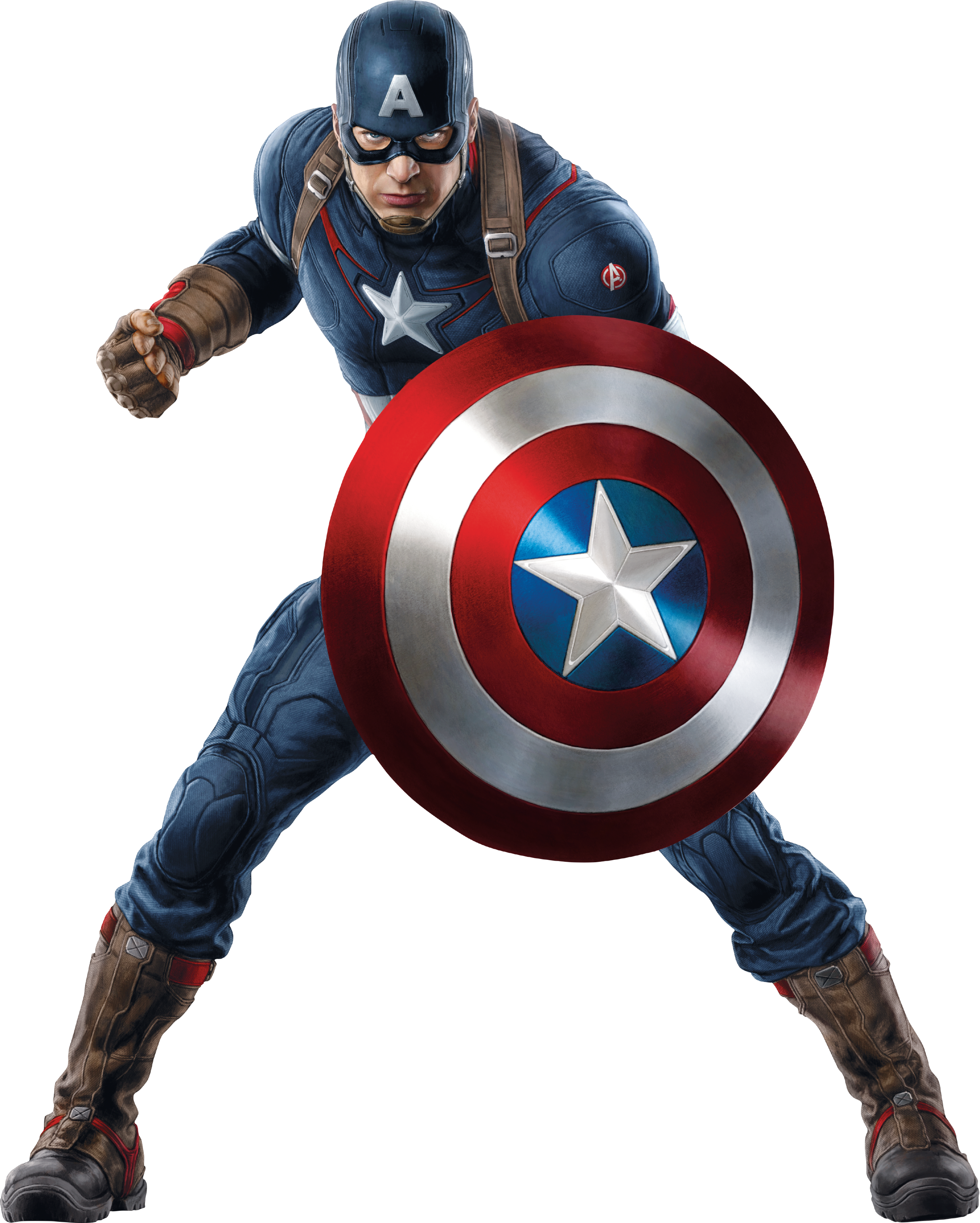 Captain America Png - Captain America, Transparent background PNG HD thumbnail