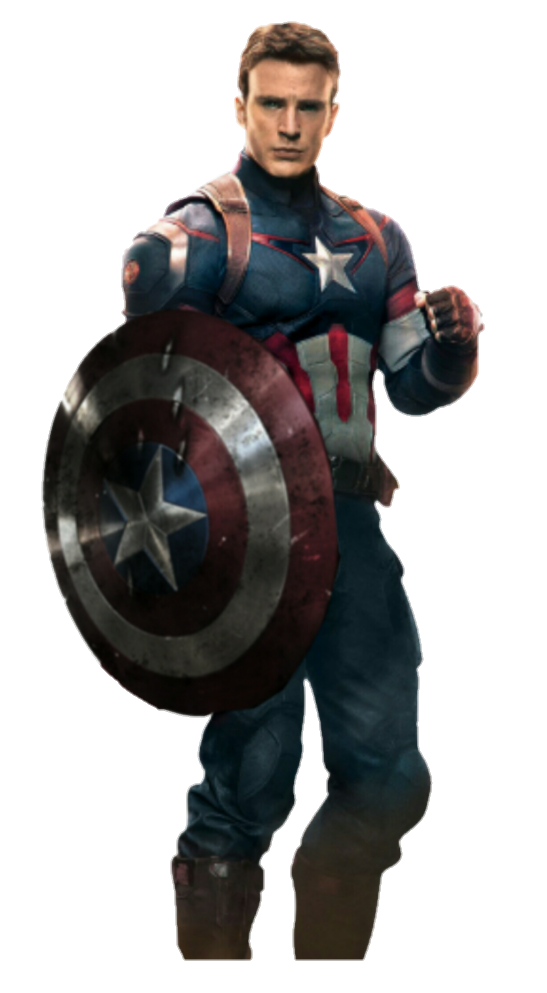 Captain America Png Image #32569 - Captain America, Transparent background PNG HD thumbnail